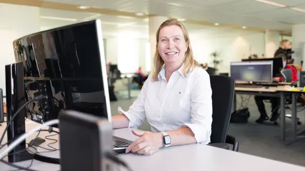 Anke Nieuwe Foto 2