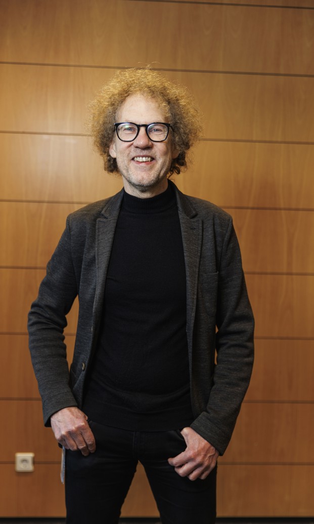 Highres IMG Portretserie Januari 31